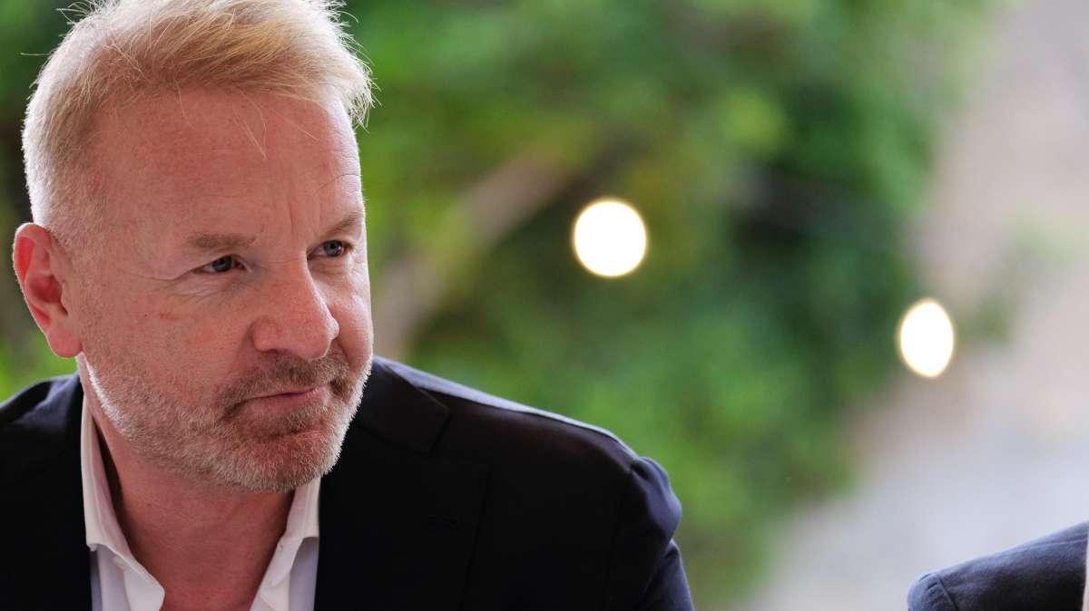 Tare guarda oltre la delusione Milan: "Spero trovino un progetto serio"