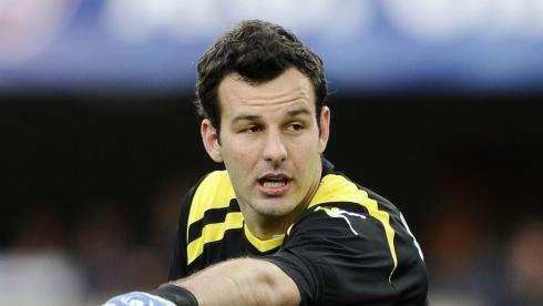 Pozzo: "Handanovic? Vogliamo tenerlo. La volontà..."