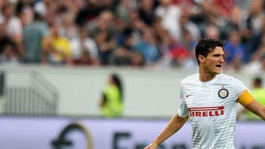 Con Vidic out, per il Sassuolo è corsa a due