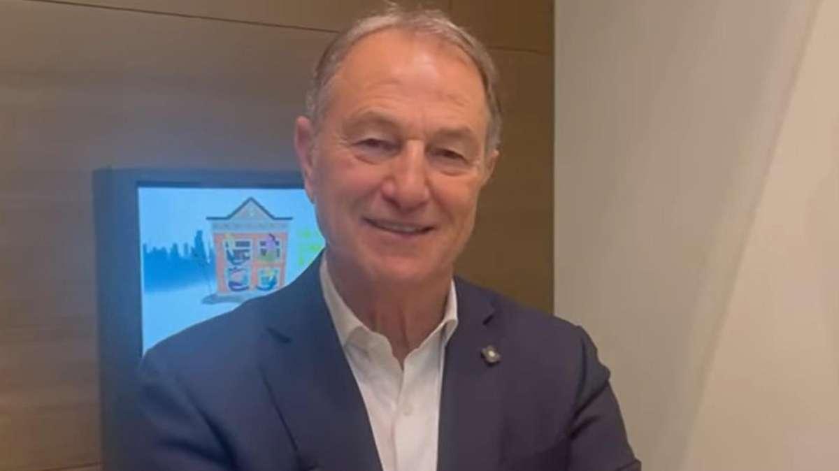 De Biasi: "Inter, questa fase difficile passerà. Apprezzo Chivu perché non cerca mai scuse"