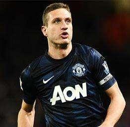 Lindegaard: "Vidic mio avversario? Sarà divertente"