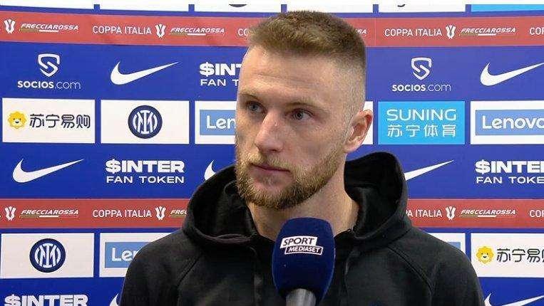 Sky - Il Paris Saint-Germain spinge per avere Skriniar: contatti continui con l'Inter anche nelle ultime ore 