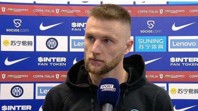 TS - Ora decisive per Skriniar: l'Inter aspetta il rilancio del PSG. Lunedì o martedì incontro per Bremer