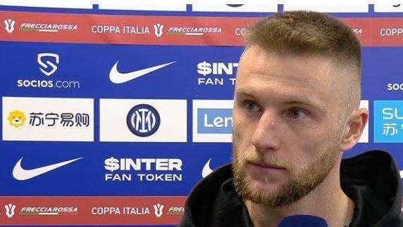 Calzona, ct Slovacchia: "Skriniar via dall'Inter? Non voglio dare giudizi. Ora è felice del PSG"