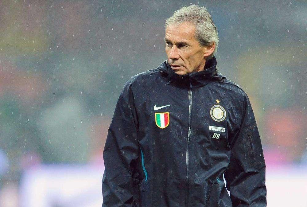 Intervento chirurgico per Beppe Baresi: tutto ok
