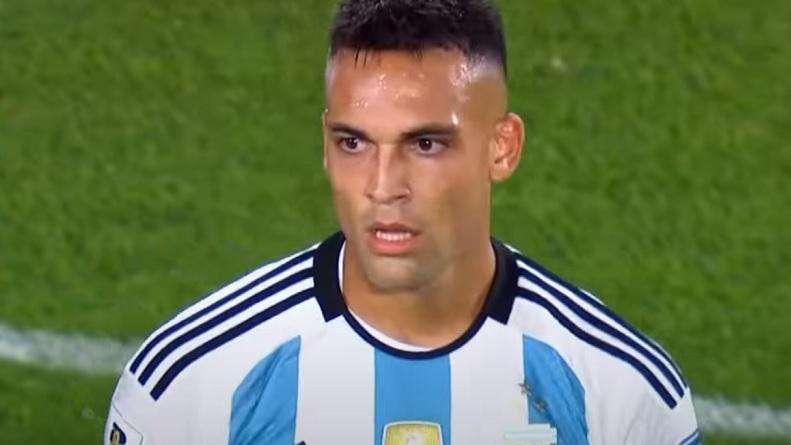 TyC Sports - Argentina pronta all'esordio in Copa America: Carboni in panchina, Lautaro in corsa per una maglia 