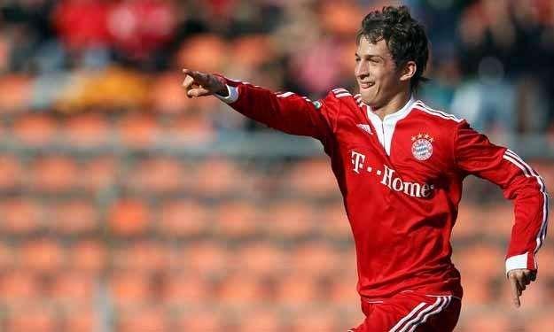 Christoph Knasm&uuml;llner
