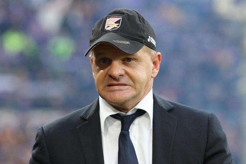 Iachini a MP: "Dybala deve crescere. Altre volte lui..."