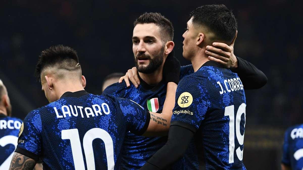CdS - Inter quasi al completo con il Monaco: in dubbio Gagliardini e Pinamonti. Per i nazionali inizio in panchina 