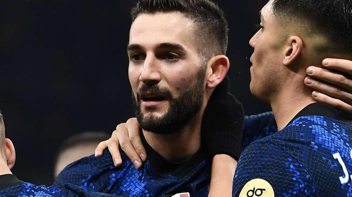 GdS - Gagliardini sulla scia di Vecino: la Lazio prepara il colpo a zero