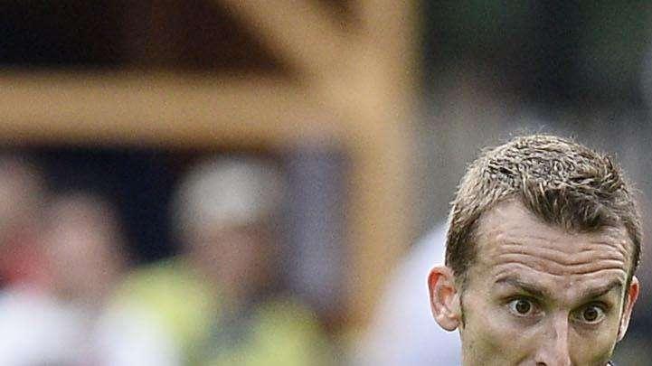 SM - Hugo, sì a Sabella. E sabato può tornare titolare