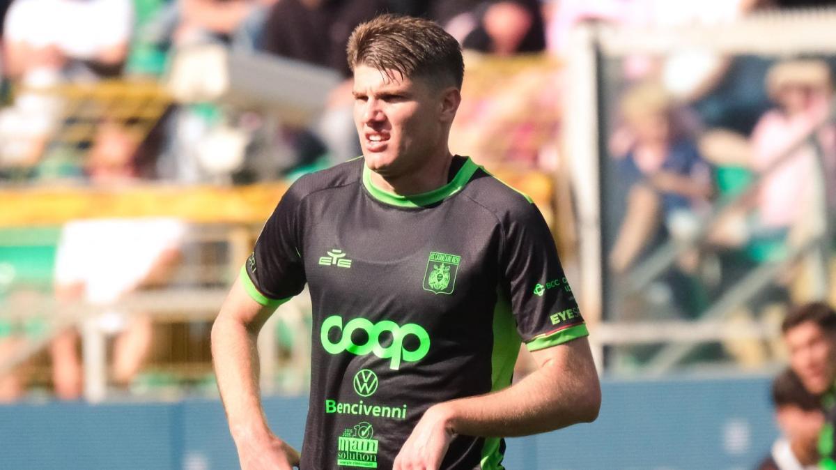 UFFICIALE - L'ex Inter Pompetti cambia maglia: giocherà al Padova