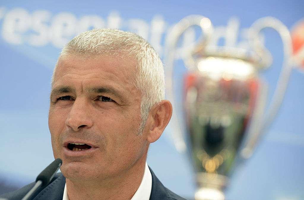 Ravanelli: "Lautaro dal 1'? No, rischia di farsi male. Lazio meno solida senza Acerbi"