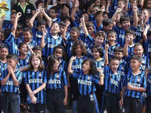 Inter Campus rinnova il rapporto con DB Schenker: "Orgogliosi di dare il nostro contributo"