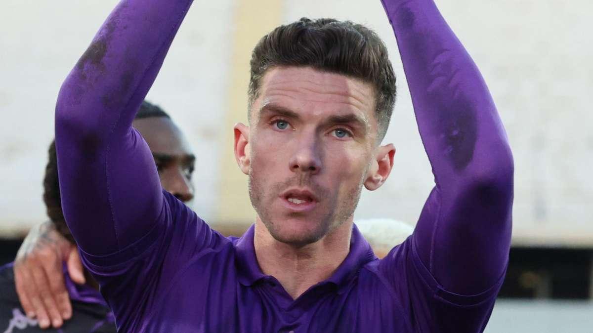 Gosens: "L'Inter? Squadra top, nessun rimpianto. Il messaggio della Fiorentina..."