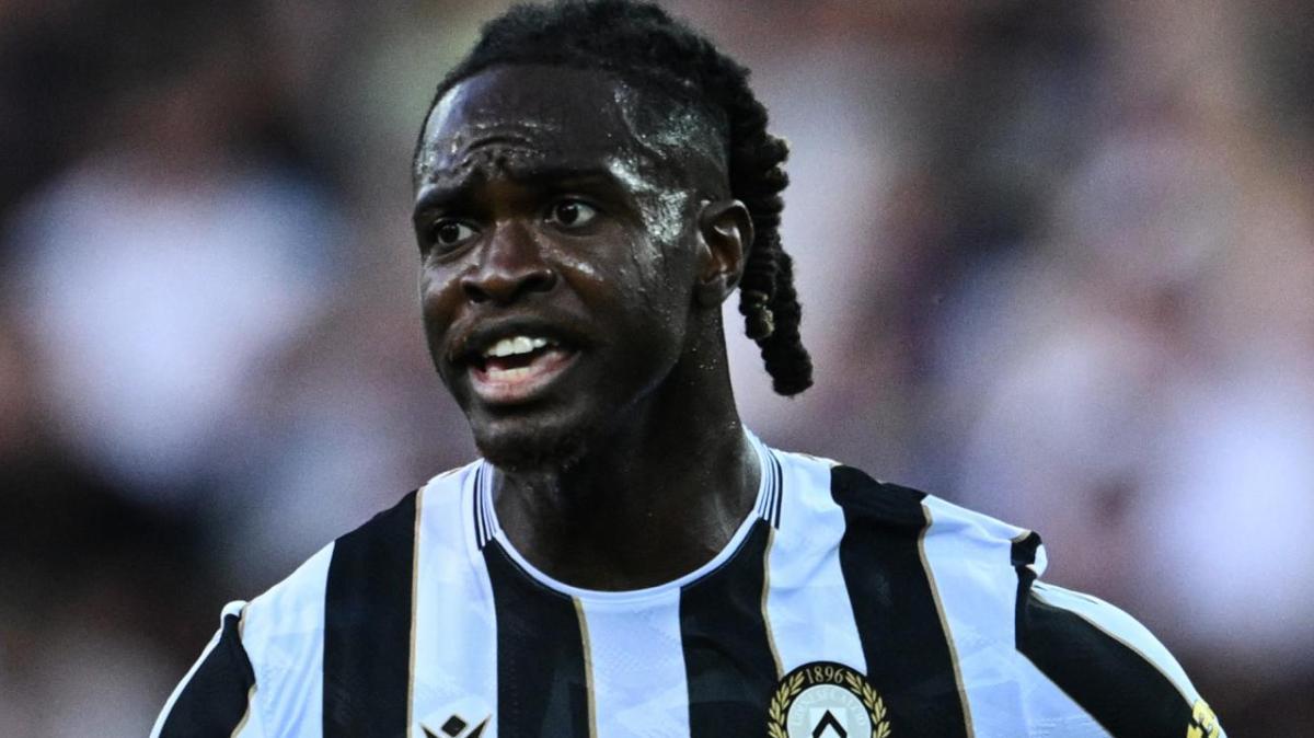 Solet e Piotrowski infortunati: condizioni da valutare in vista di Inter-Udinese