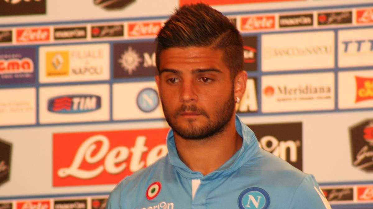 Laudisa: "Guarin-Insigne, c'è un problema. L'Inter..."