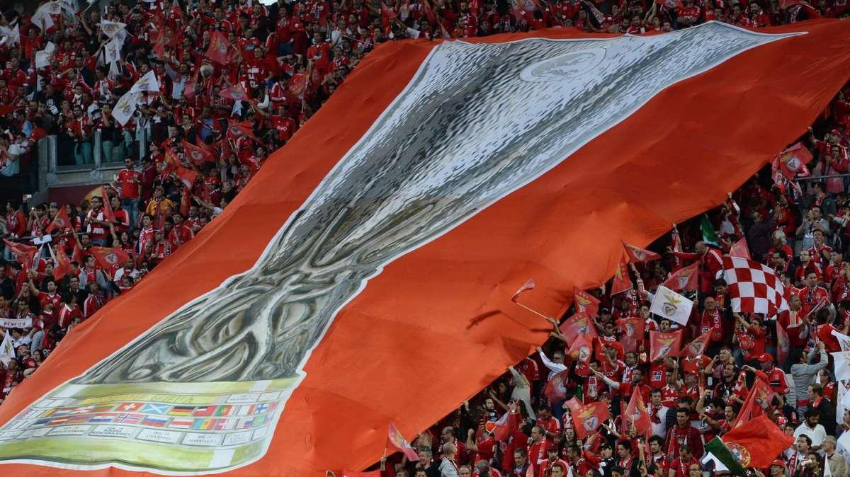 Eurorivali - Il Benfica si riscatta subito: 3-1 in casa del Portimoense. Ora il Porto, poi l'Inter