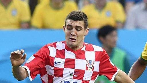 Kovacic beccato: "Modric-Rakitic si sacrificano, lui..."