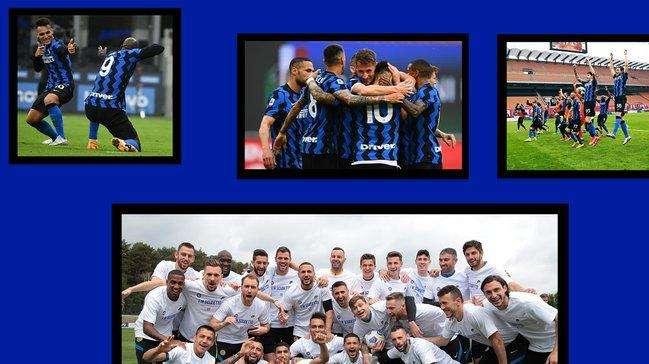 Giornata Internazionale dei Musei, l'Inter approva l'arte: "Vi invitiamo nella galleria dei Campioni d'Italia" 