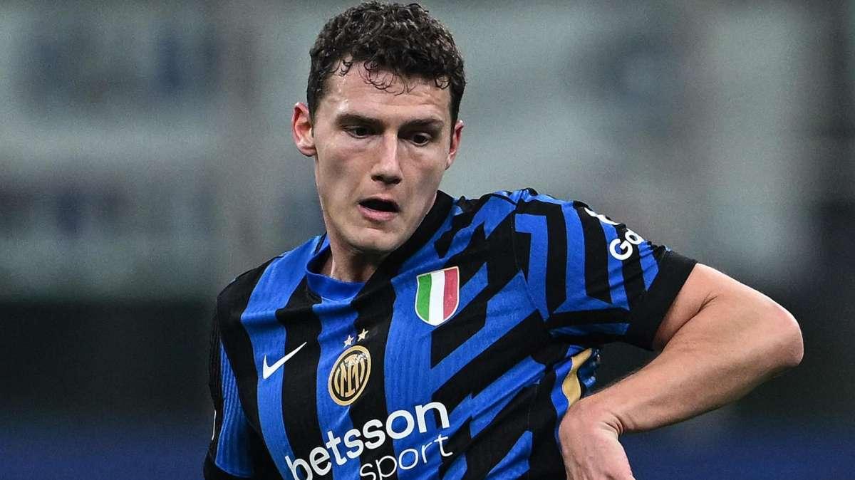 GdS - Inzaghi sorride: recuperato anche Pavard. Il francese dovrà limitare Raphinha
