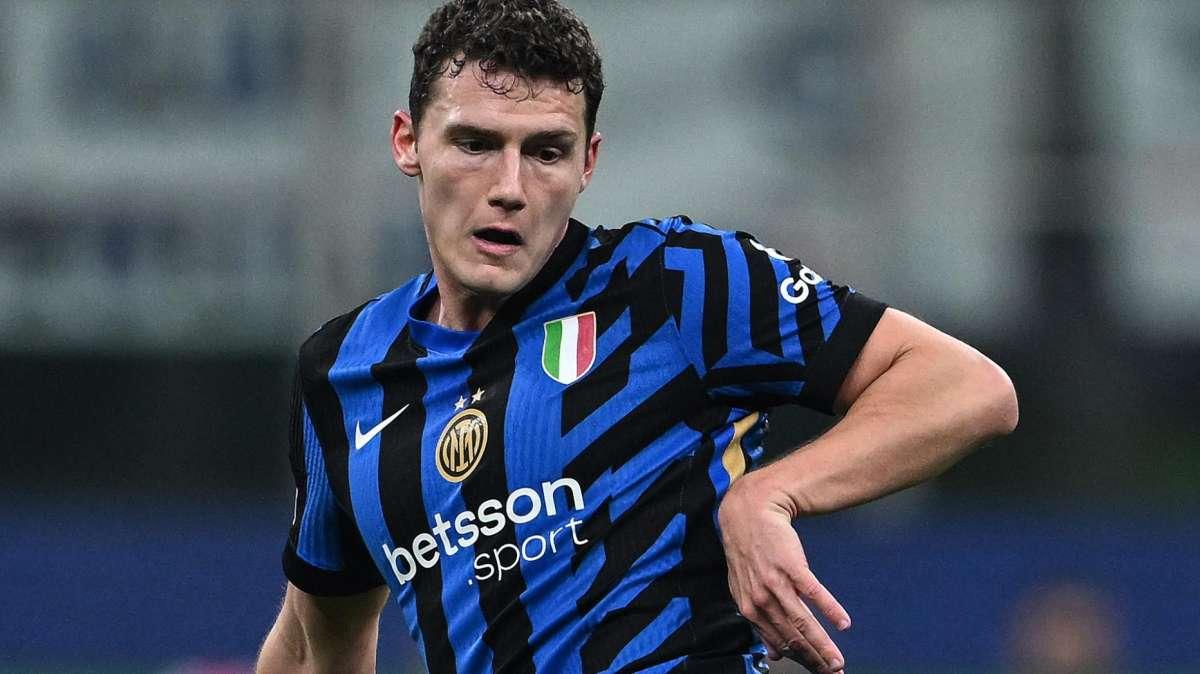 GdS - Inzaghi punta su Pavard: Bisseck in panchina. Convocati anche quattro Primavera 