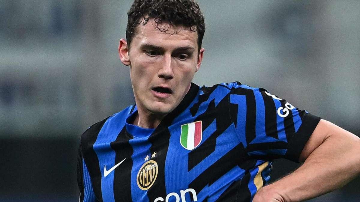 GdS - Pavard recuperato: sarà titolare nella 'sua' Allianz Arena. E proprio contro il Psg...
