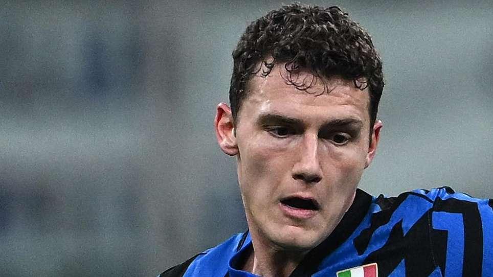 Tutta la grinta di Pavard: "Questa squadra ti spinge a superare i propri limiti"