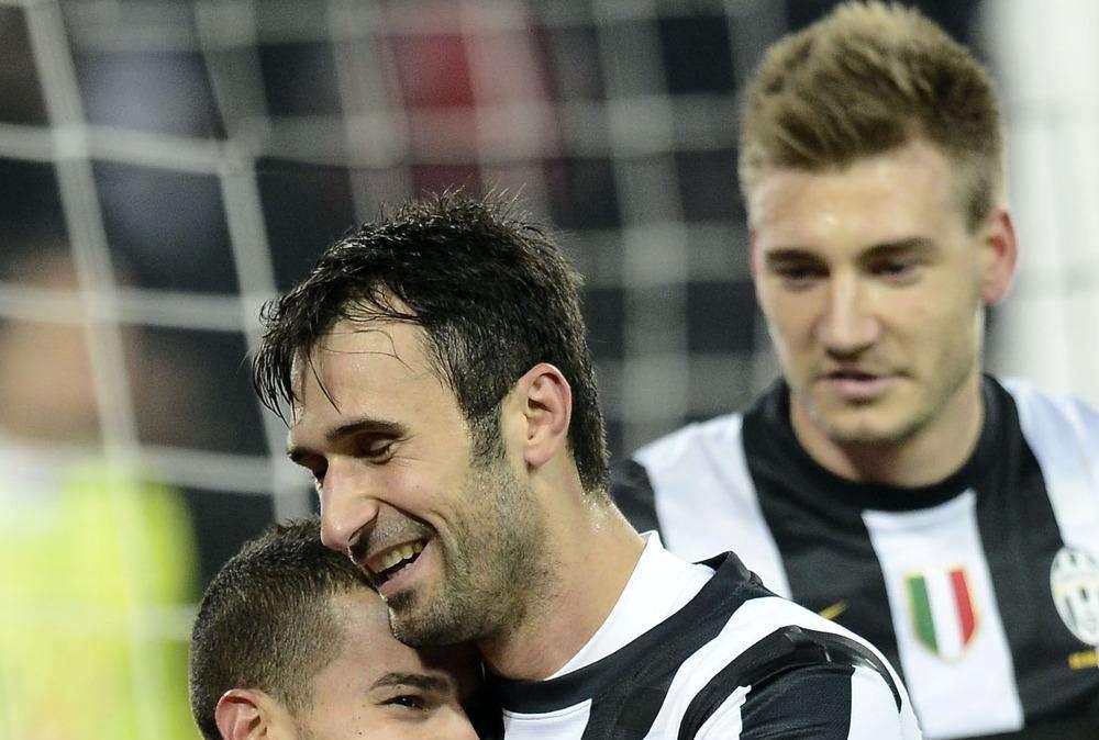 Serie A: Juve torna a vincere, 3-0 al Toro nel derby