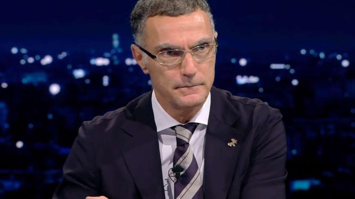 Bergomi: "I cambi di Conte avevano una logica. Magari poteva pensare a Sensi o Sanchez"