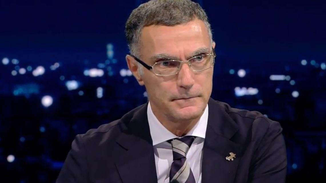 Bergomi: "Nell'abbraccio a Gosens ho rivisto il DNA dell'Inter. Barella trascina la squadra"