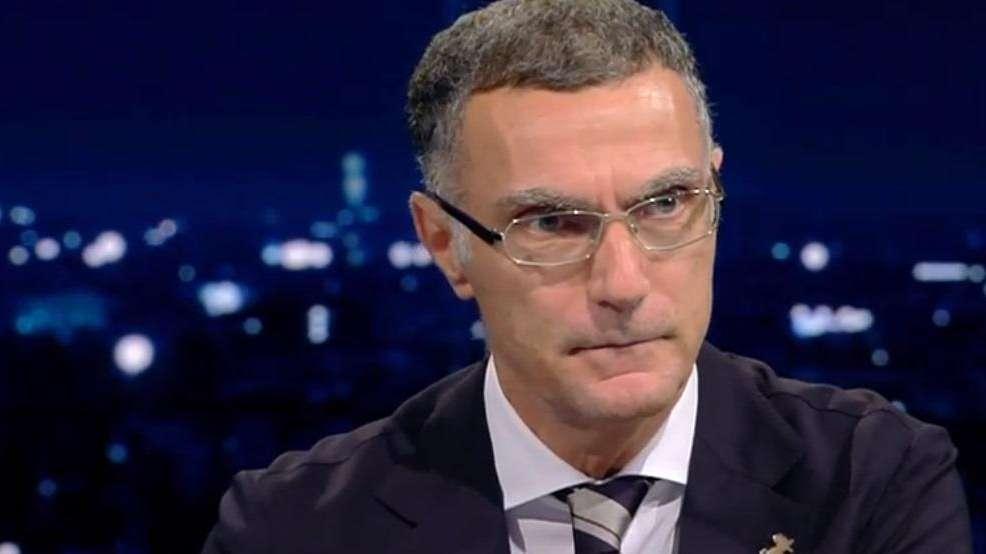Bergomi: "La vita è fatta di scelte e Lukaku ha scelto, ora non c'è modo di ricucire con l'Inter. Indifendibile, giusto vesta altre maglie"