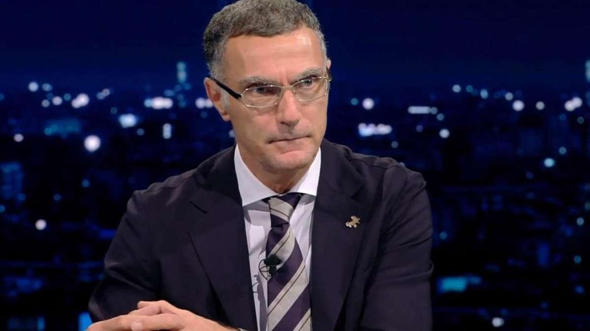 Bergomi: "Scudetto? L'Inter fa bene a crederci, ma è dura. Lukaku è l'uomo del destino: tutto è possibile se lui torna al top"