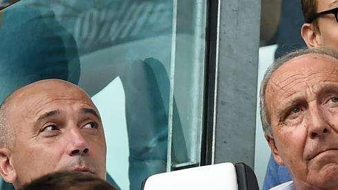 Ventura: "L'Inter ha vinto contro la miglior Spal della stagione, segnale importante"