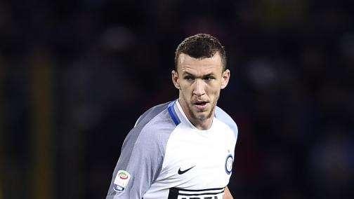 Perisic vicino a Vanheusden: "Fatti forza, piccolo"