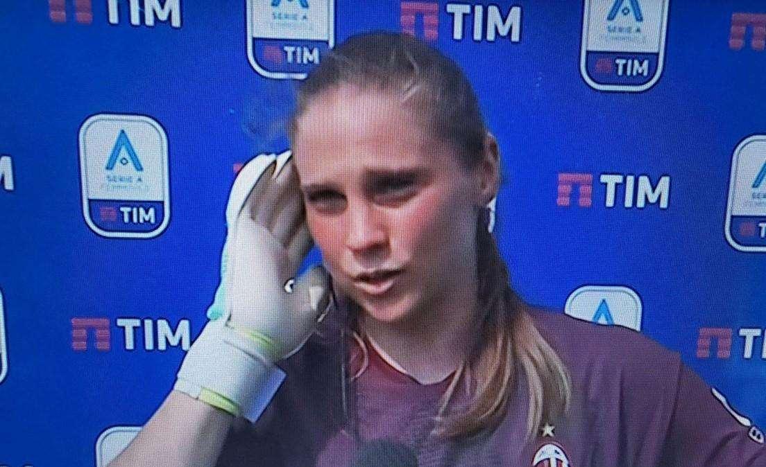 Milan Women, Giuliani su Chawinga: "Mai vista una giocatrice così in Italia. La ringrazio perché..."