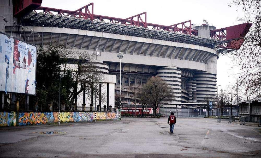 San Siro, il pensiero di Legambiente: "Non vediamo la necessità di avere due stadi nello stesso luogo"