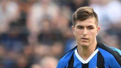 GdS - L'Inter blinda Pirola: contratto fino al 2025, Conte ci punta