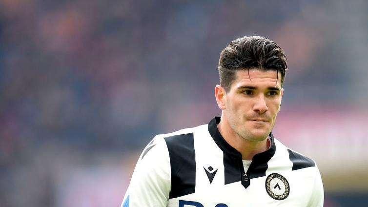 De Paul assicura: "Le voci di mercato non mi hanno destabilizzato"
