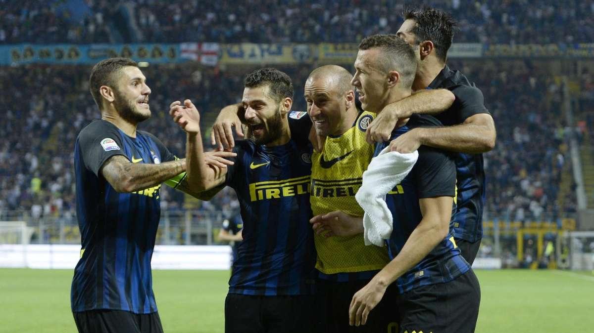 Inter-Juve, bilancio casalingo favorevole ai nerazzurri. Ma la vittoria manca dal 2016