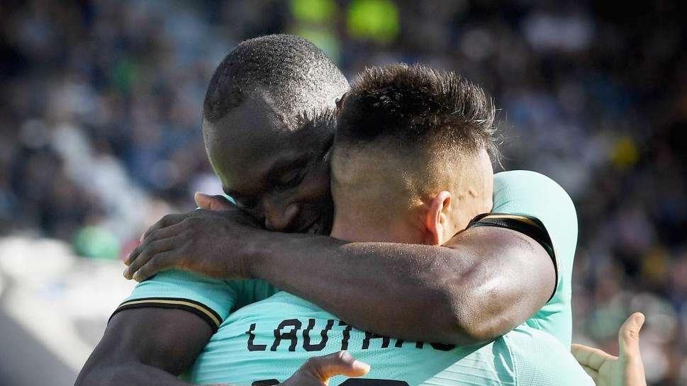LuLa, dolci ricordi col Sassuolo: nel 4-3 del 2019 la prima marcatura multipla in Serie A