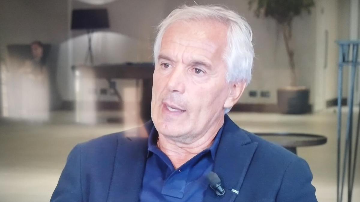 Donadoni: "L'Inter ha un'idea ben chiara e questo farà la differenza"