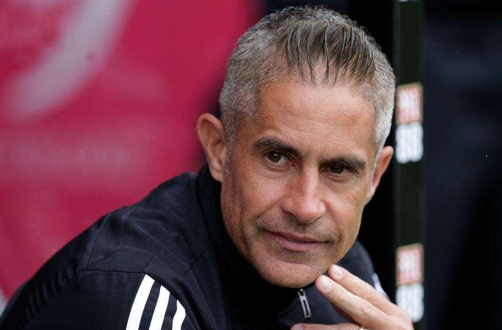 UFFICIALE - Sylvinho allenerà il Corinthians, nuova avventura per l'ex collaboratore di Mancini