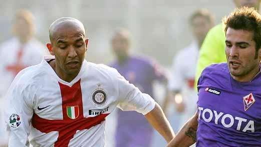 Dacourt ricorda: "Nella mia Inter 4 italiani. Se vinci..."