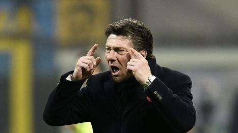 Mazzarri a MP: "Striscione Nord? Tifosi intelligenti, apprezzano il lavoro nonostante gli attacchi da fuori"