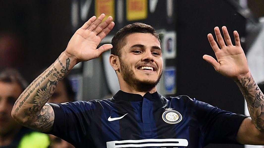 CdS - Icardi, tutto come previsto: è solo dell'Inter