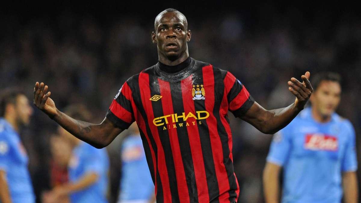 VIDEO - Balotelli idolo: anche i bimbi lo amano!