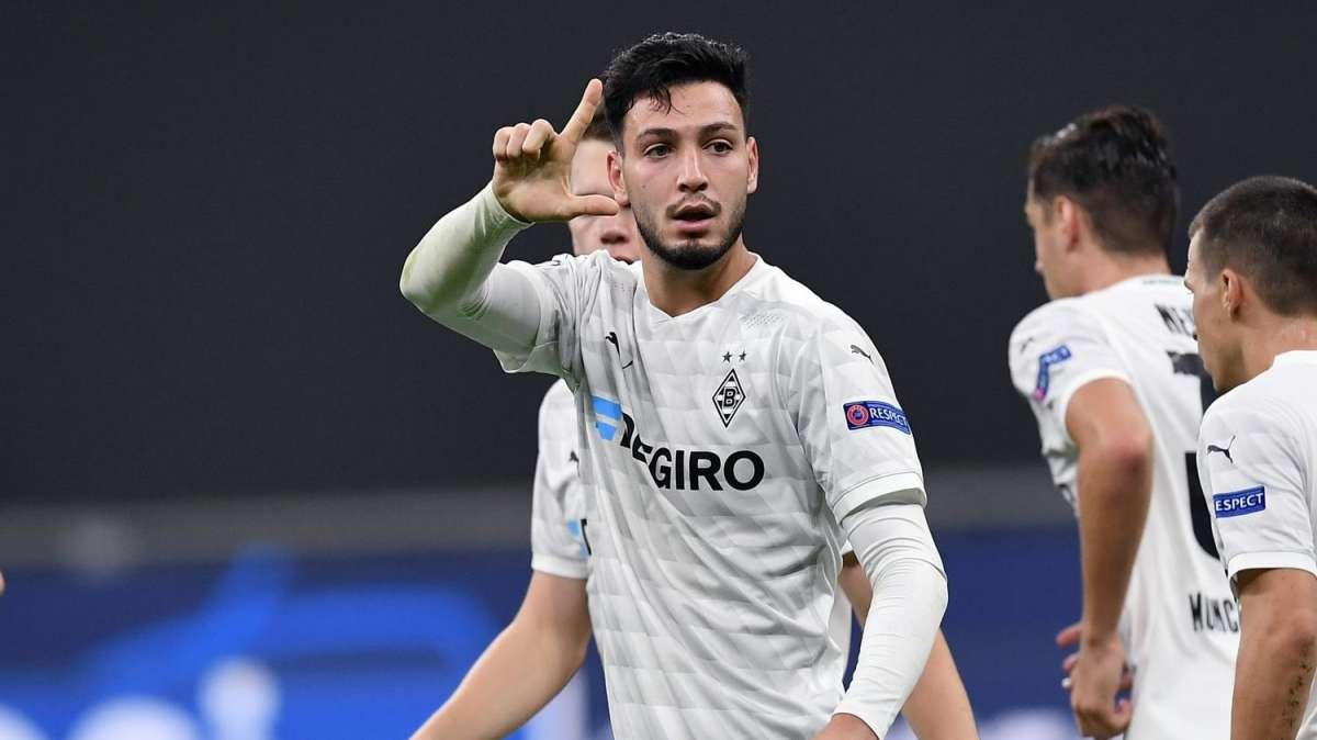 Sky Sports DE - Bensebaini a un passo dal Dortmund: possibile intesa preliminare a gennaio
