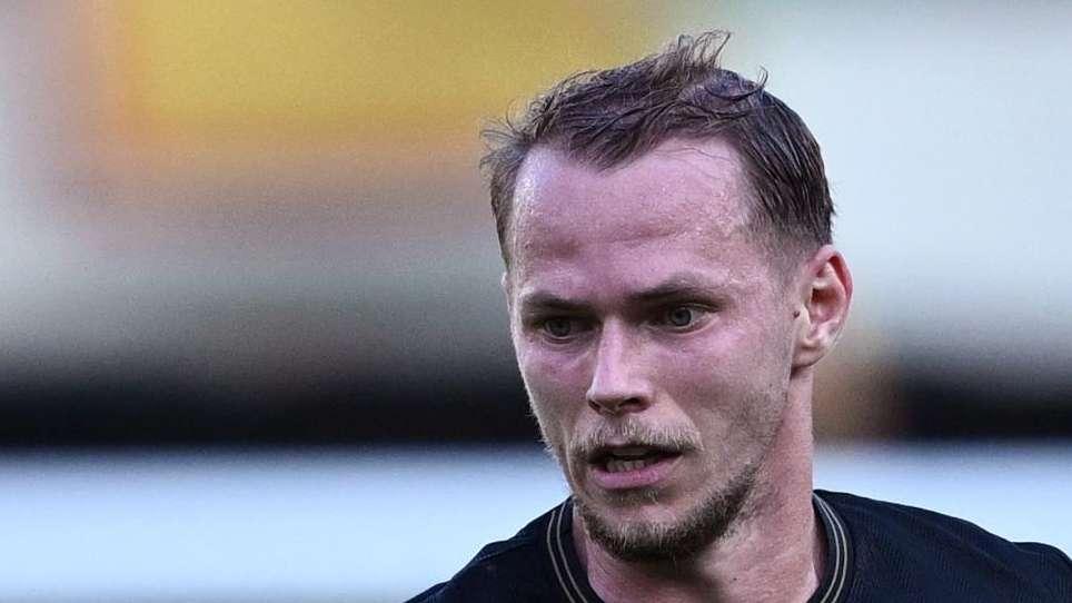 Hellas Verona in ansia per Duda: lo slovacco uscito per infortunio durante il match con la Svezia