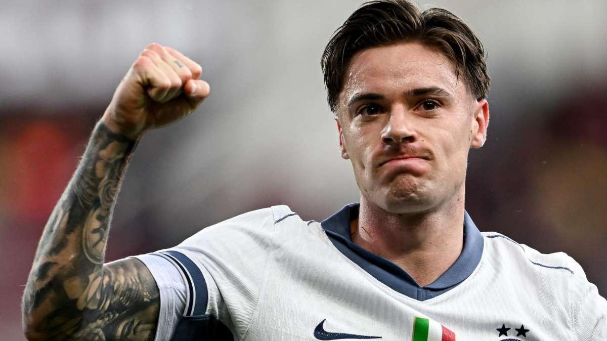 VIDEO - Super giocata di Zalewski a Torino nella ripresa (persa dalla regia): Maripan di sasso